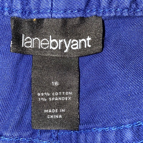 Blue Jeans - Picture 2 of 2